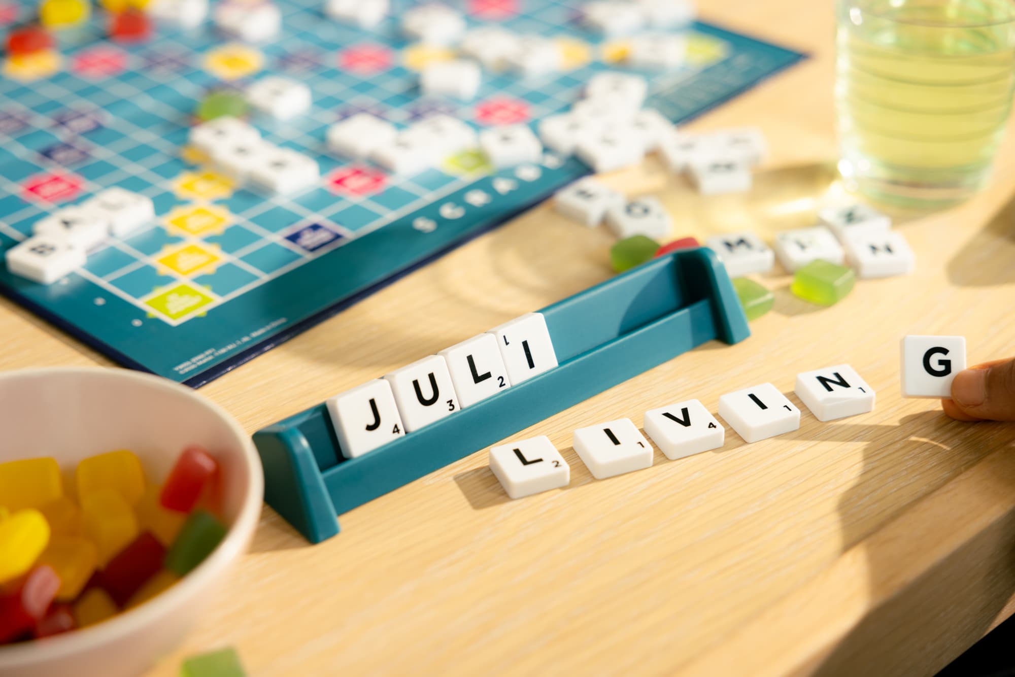 we are juli